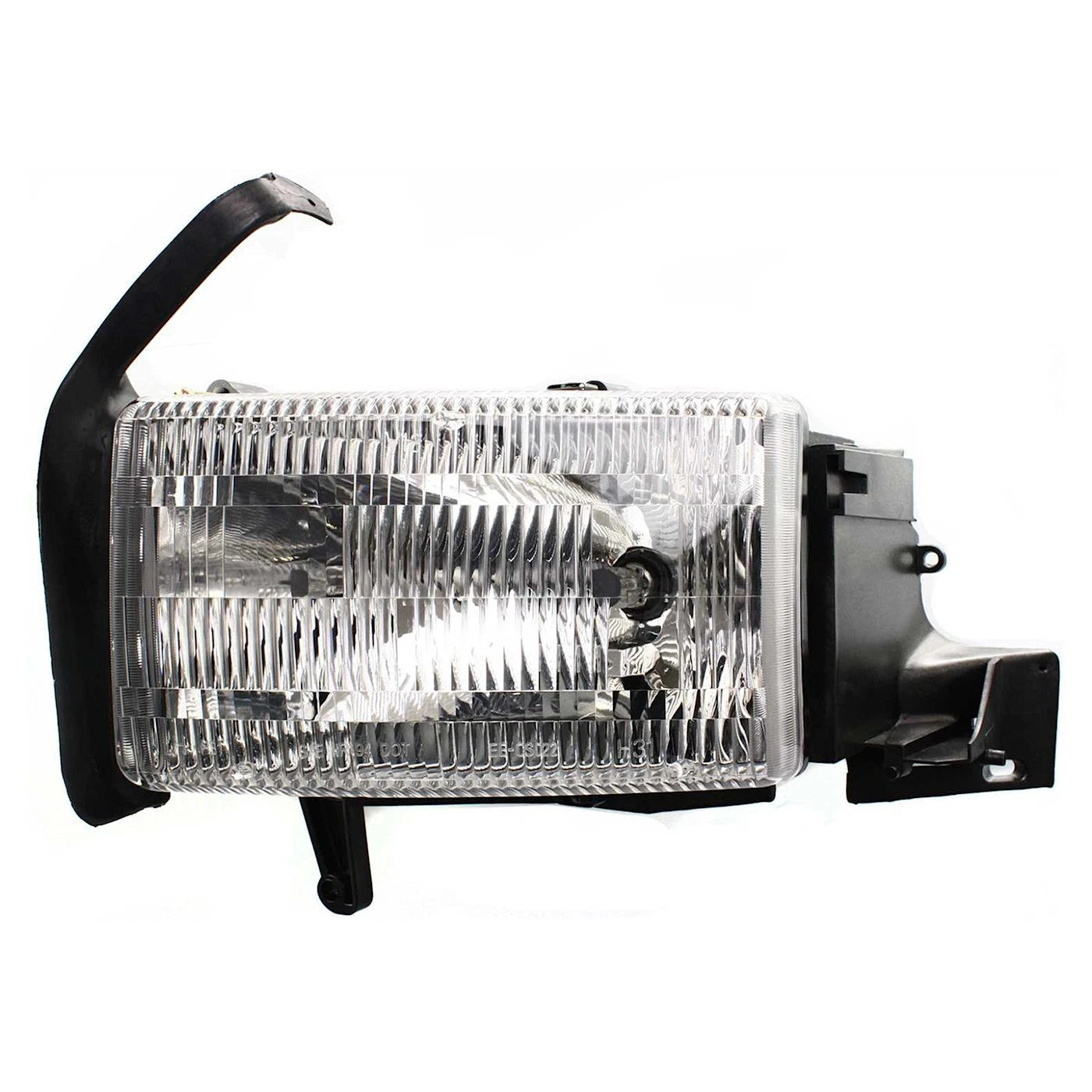 Fender Kit for Dodge Ram 1500 (2002) Front Driver Side