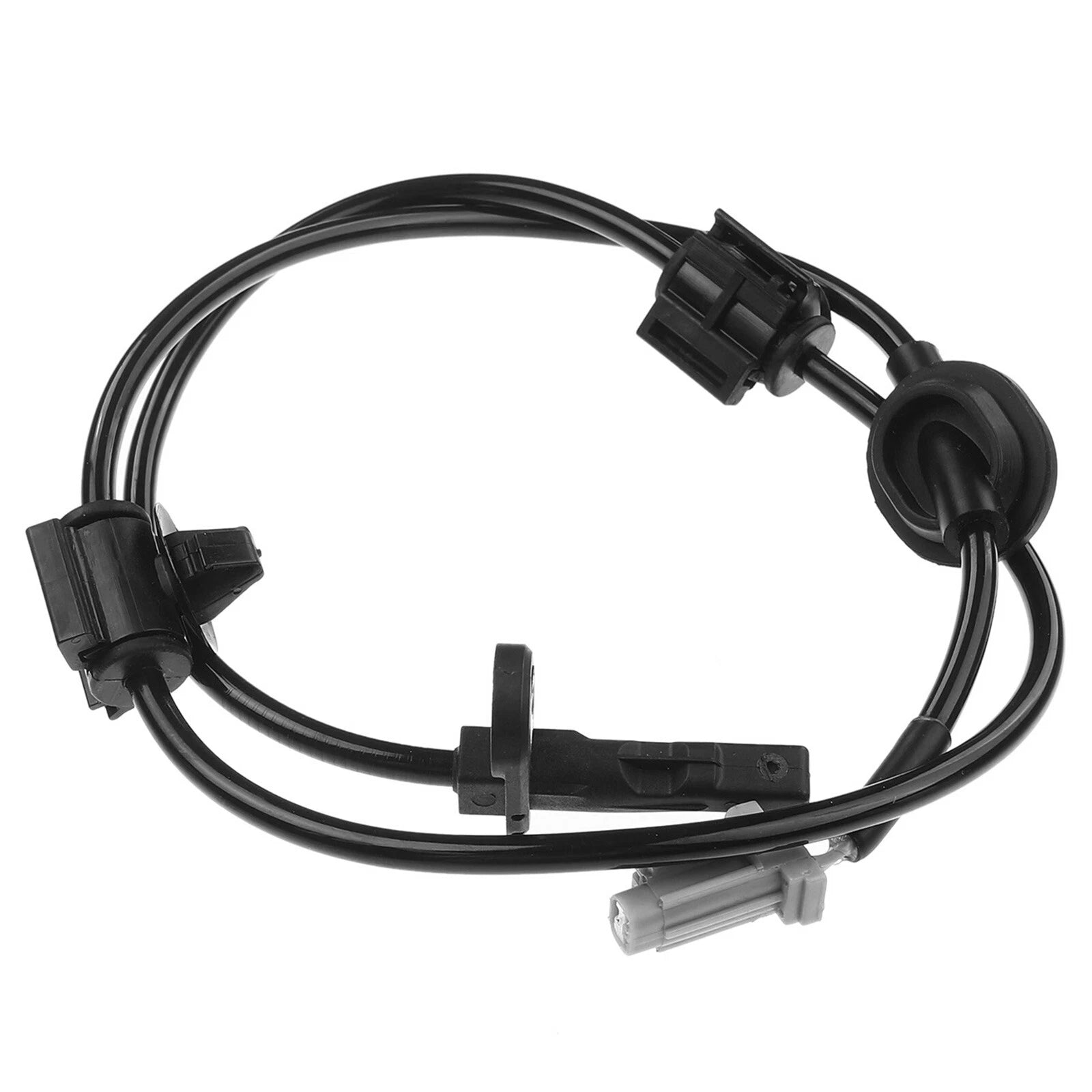 2X Front ABS Wheel Speed Sensors for Subaru Legacy (2010-2014)