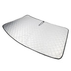 Foldable Windshield Sun Shade for Kia K5 (2016–2020)
