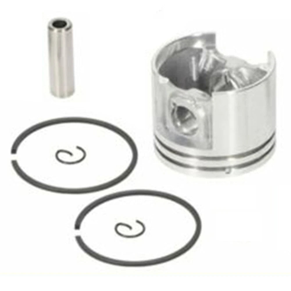 Piston Kit 37mm with 2 Rings for Stihl MS170 Chainsaw (017)