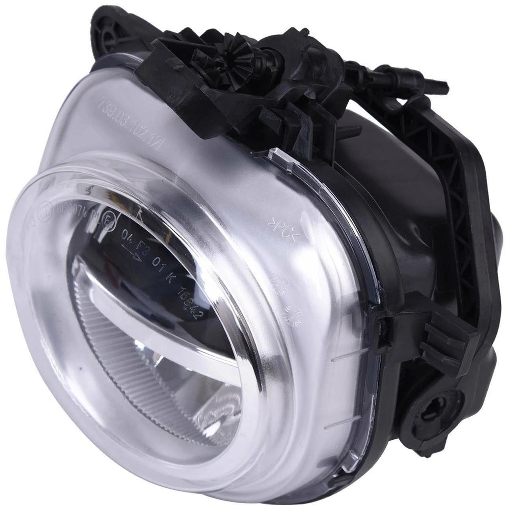 LED Fog Light Lamp for BMW X3 (2014–2017), X4 (2015–2018), X5 (2014–2018), X6 (2015–2019)
