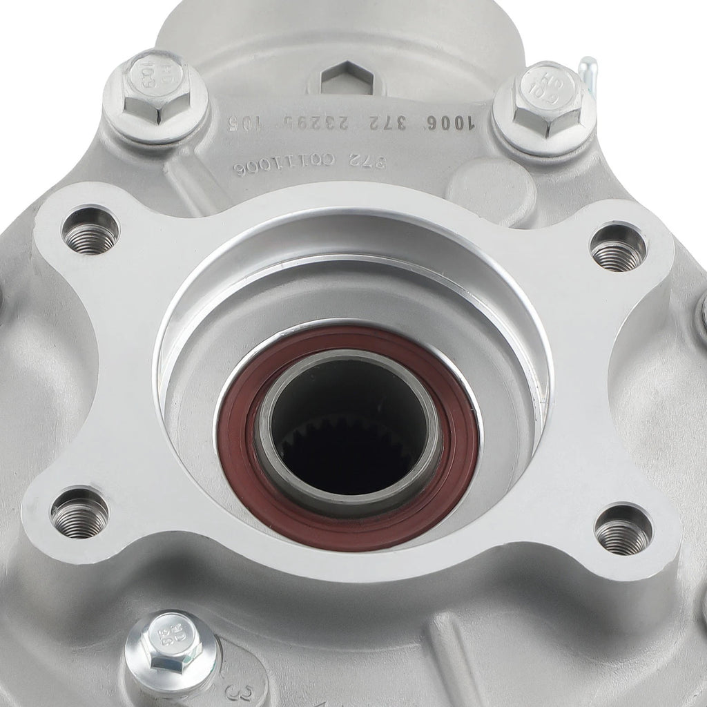 Rear Differential Gear Case for Honda Foreman 500 Rancher (2005–2023)