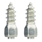 15mm Tire Studs for Car Truck Wheel Tyres Snow Chains (Fits Various Models)