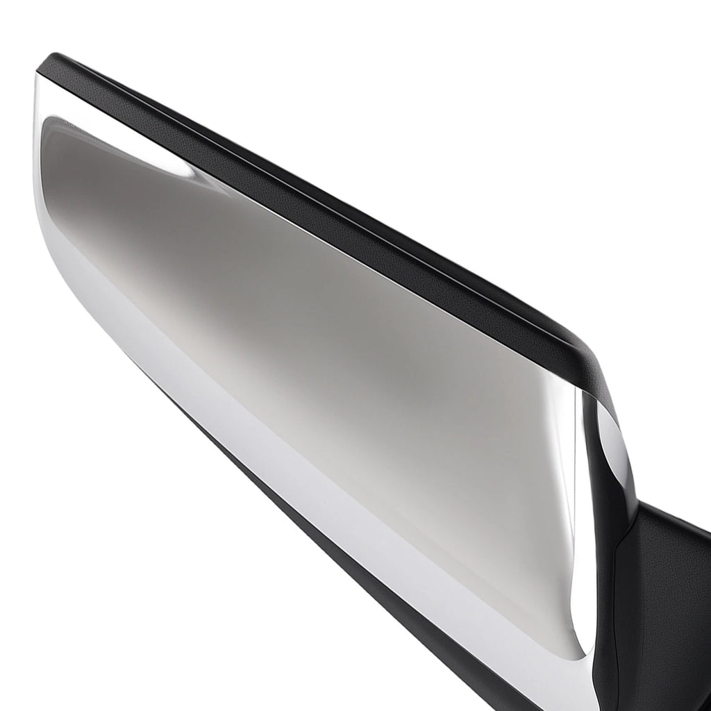 Right Heated Power Mirror w/ Blind Spot for Chevrolet Equinox (2018–2020)