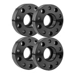 Wheel Spacers for Jeep JK Wrangler Dodge (2011–2018) (4x1.5" 5x5)