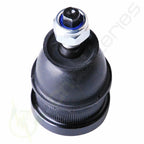 2X Front Ball Joints Suspension Kit for Pontiac Acadian (1976–1987)