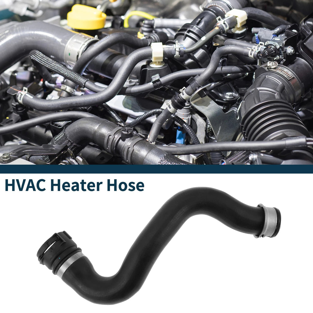 HVAC Heater Hose for Mercedes-Benz Vito W447 (2014–2024) No.A4475010482 Rubber