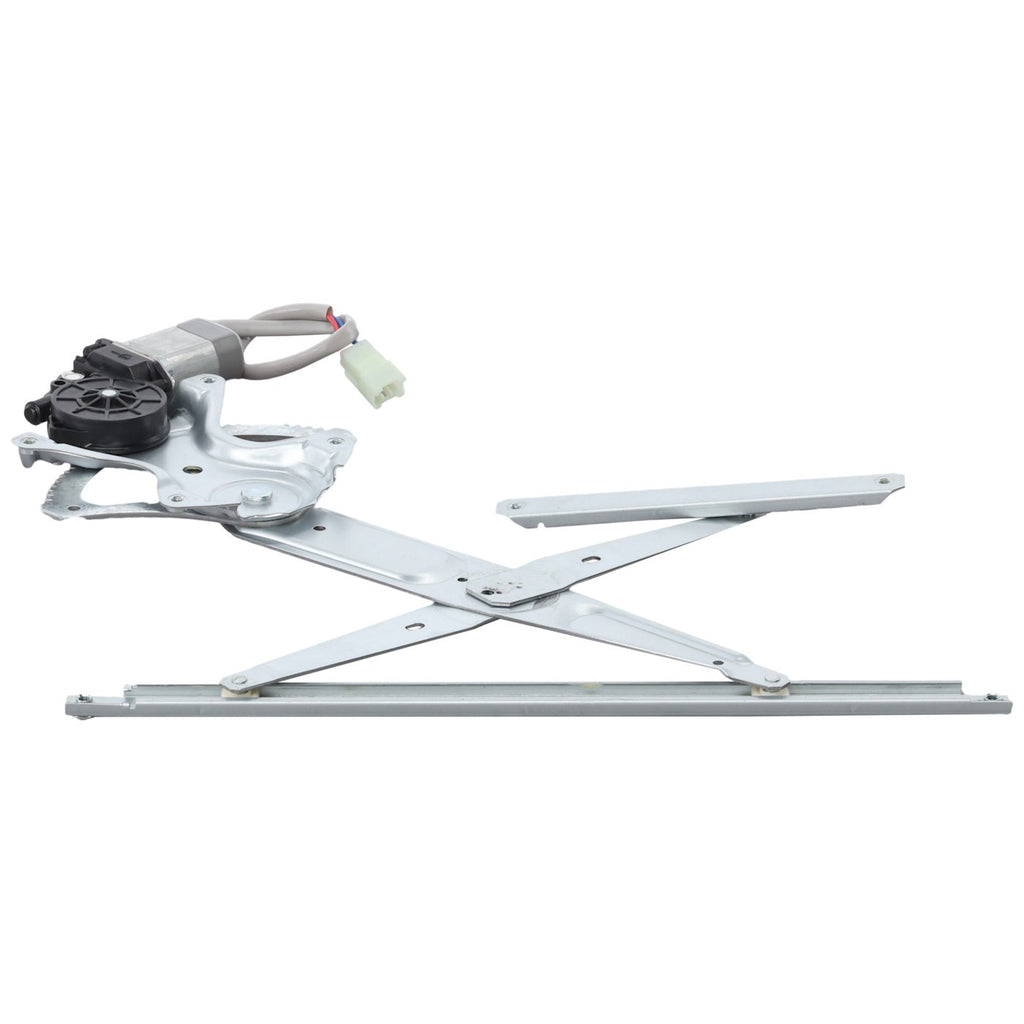 Window Regulator for Toyota Sedan (Front/Rear Passenger Right Side)