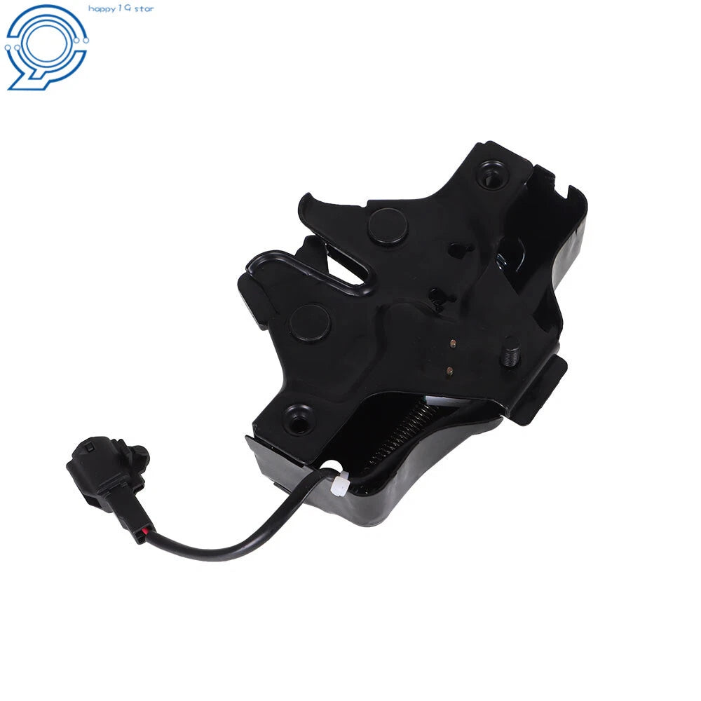 Front Hood Lock Latch Assembly for Lexus IS350 IS250 (2006-2015)