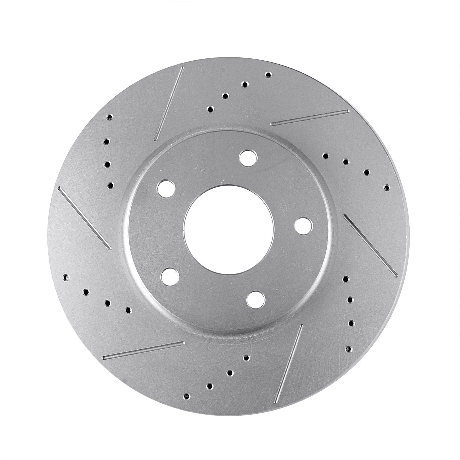 Front Brake Rotors for Infiniti M45 Q45, Nissan Quest (2003–2017)