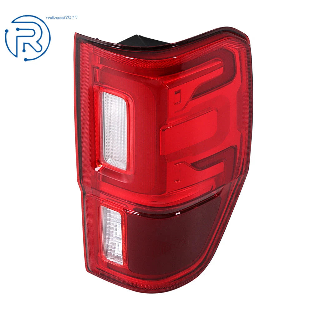 Tail Light for Ford Ranger (2019–2022) W/Blind Spot LED Right Side RH