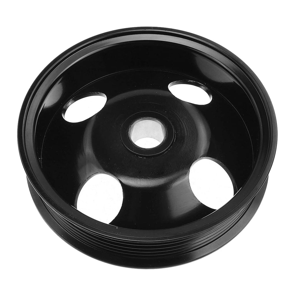 Power Steering Pump Pulley for Buick LaCrosse Cadillac SRX (2005–2016)