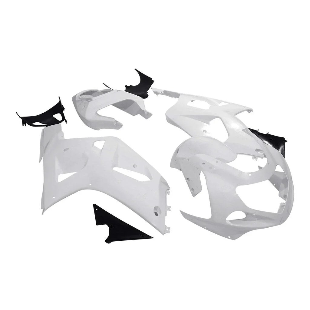 Unpainted Fairing Bodywork Stay Bracket for Suzuki GSXR600 GSXR750 (2001-2003)
