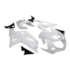 Unpainted Fairing Bodywork Stay Bracket for Suzuki GSXR600 GSXR750 (2001-2003)