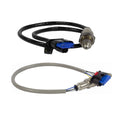 Set of 2 Motorcraft OEM Upstream Oxygen Sensors for F-150 (2018–2020)