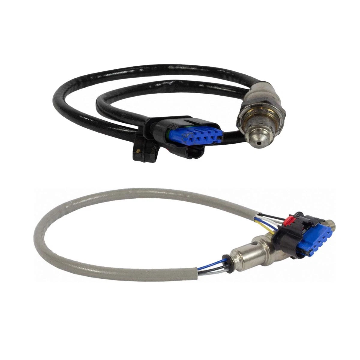 Set of 2 Motorcraft OEM Upstream Oxygen Sensors for F-150 (2018–2020)