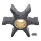 Water Pump Impeller & Key for Evinrude Johnson Outboard (0389642)