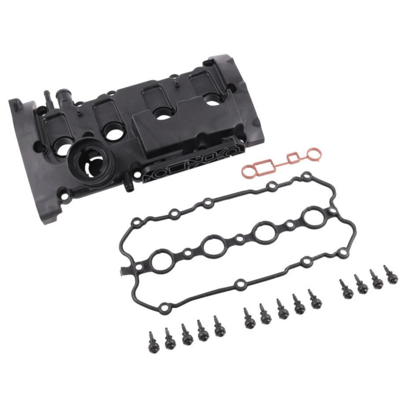Valve Cover for VW Golf R, Audi TTS, Quattro, Eos, TT, A3
