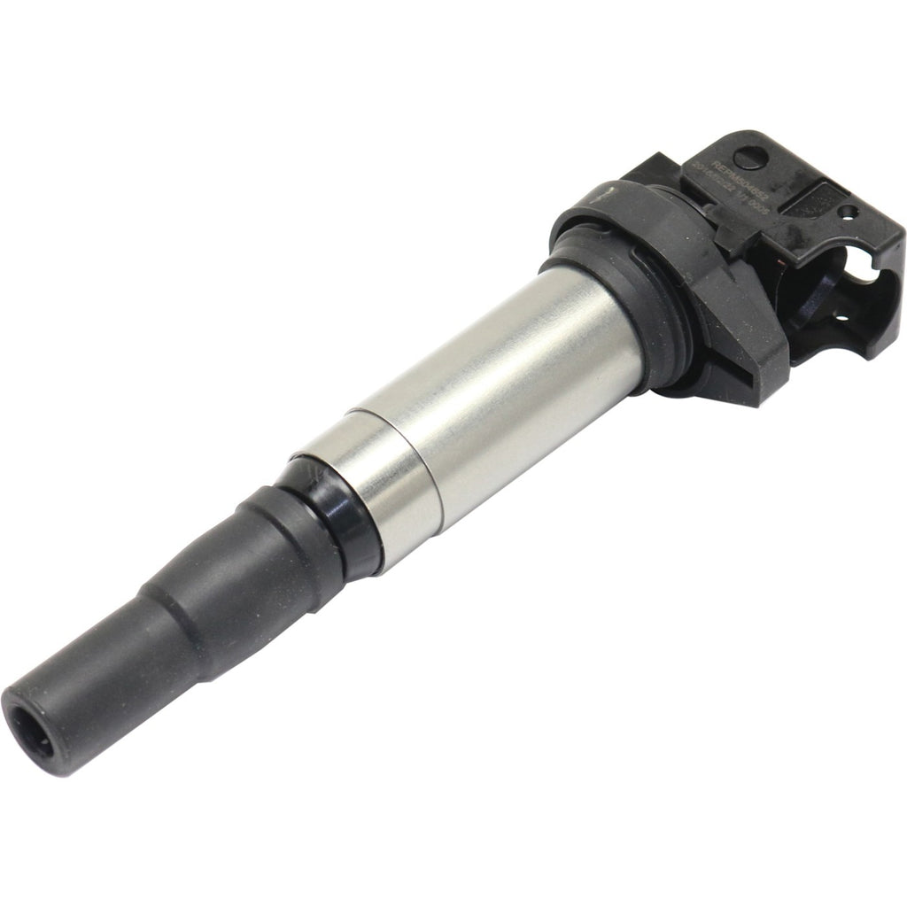 Set of 4 Ignition Coils for Mini Cooper Paceman Countryman (2011–2016)