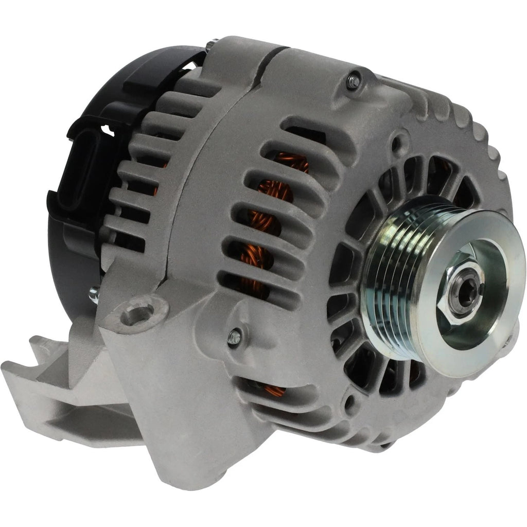 Alternator for Buick LeSabre Pontiac Bonneville V6 3.8 (2000–2004)