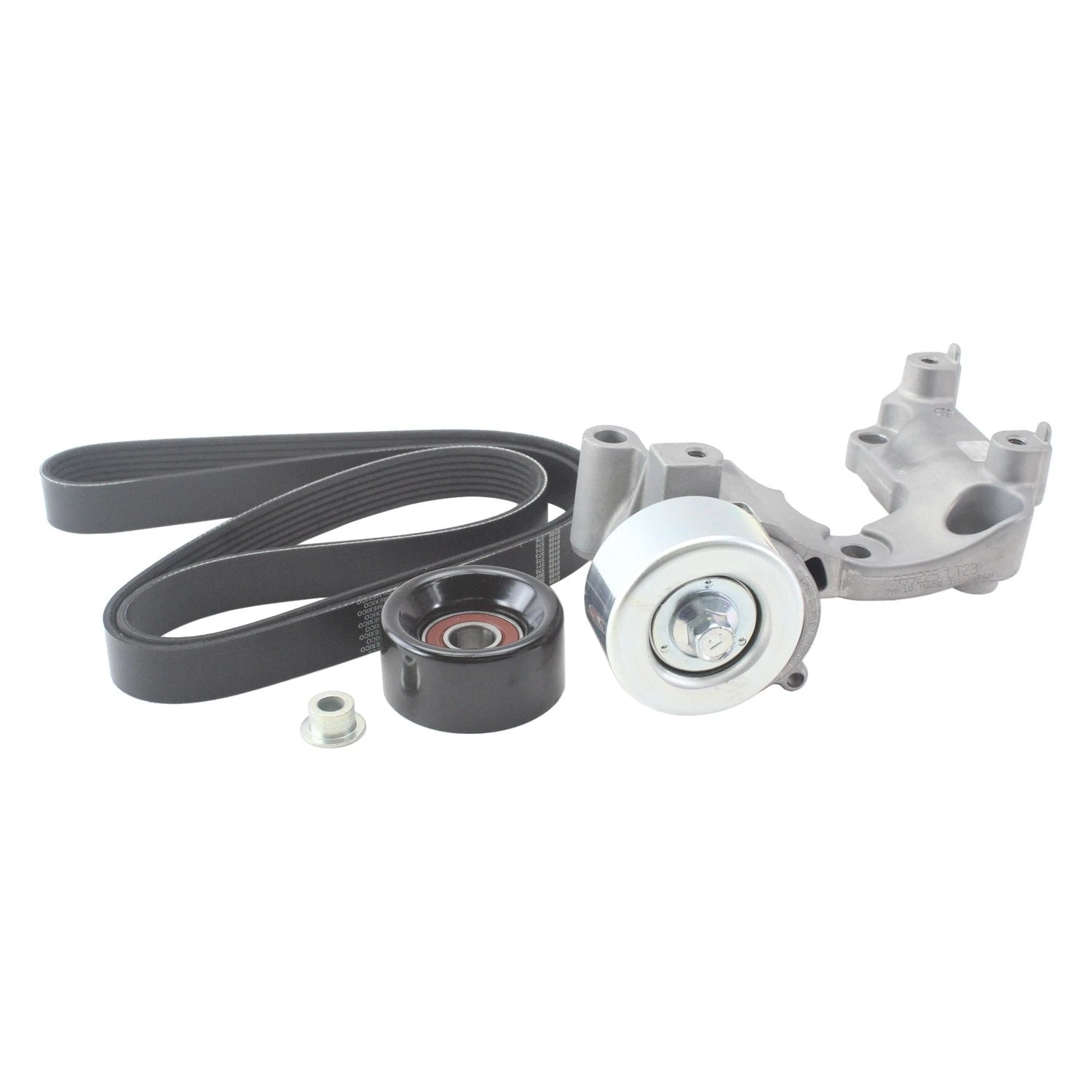 Serpentine Belt Drive Component Kit for Continental (K49424)