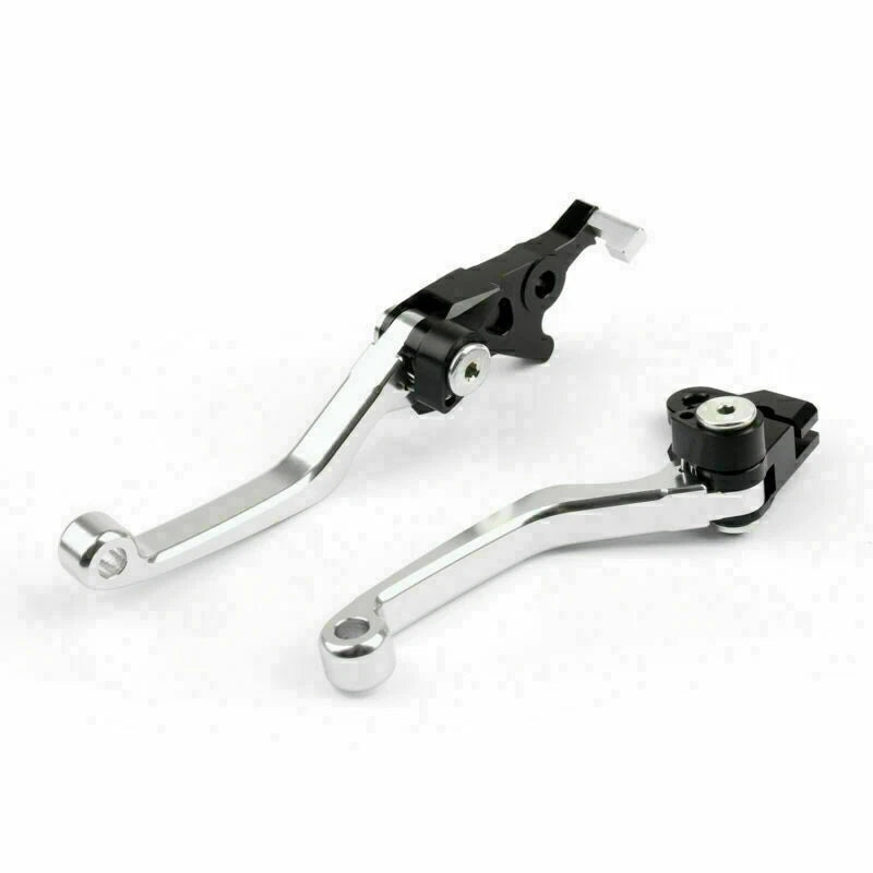 CNC Pivot Brake Clutch Levers for Honda CRF250L/M (2012–2018) SIL T9