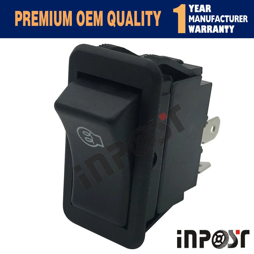 Switch for Bobcat F C Series 553 751 753 763 773 863 873 (6668927)