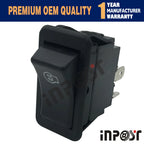 Switch for Bobcat F C Series 553 751 753 763 773 863 873 (6668927)