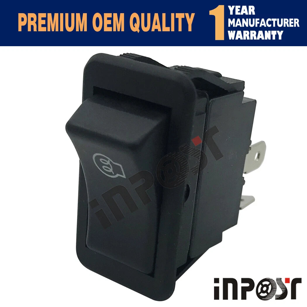 Switch for Bobcat F C Series 553 751 753 763 773 863 873 (6668927)