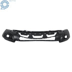 Front Bumper Lower Cover for Chevrolet Trailblazer (2021–2023) Primed