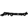 Replacement Driver Side Rear Bumper Cover Retainer for 2009-2013 Mazda Mazda 6