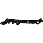 Replacement Driver Side Rear Bumper Cover Retainer for 2009-2013 Mazda Mazda 6
