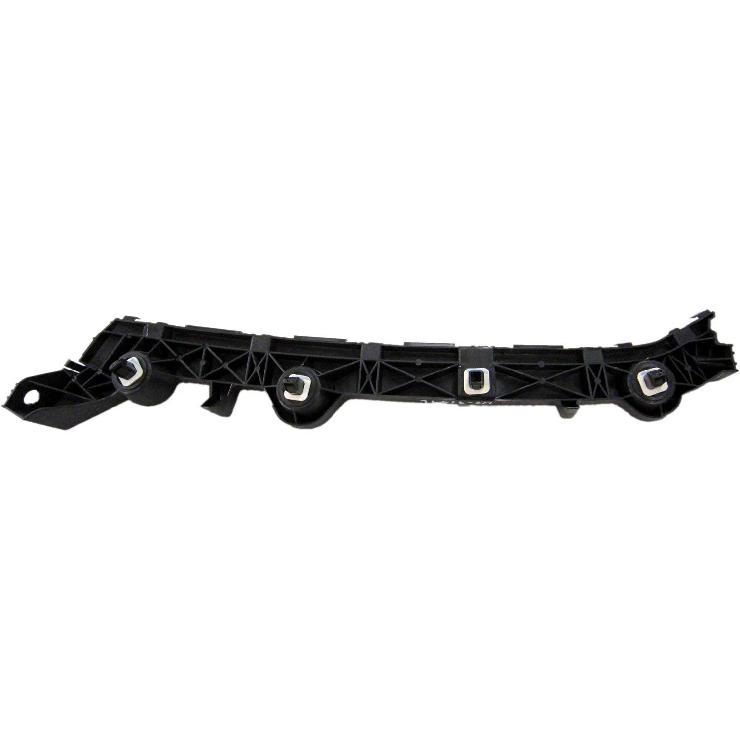 Replacement Driver Side Rear Bumper Cover Retainer for 2009-2013 Mazda Mazda 6