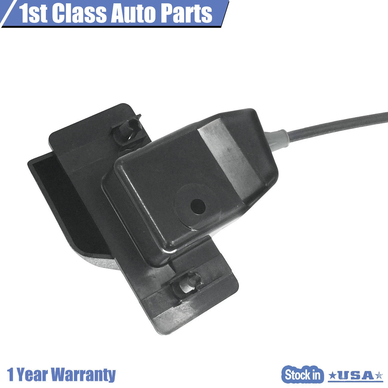 Hood Release Cable for Buick LeSabre Lucerne DeVille DTS Bonneville Aurora