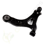 6pc Front Lower Control Arm & Ball Joint Suspension Kit for Chevy