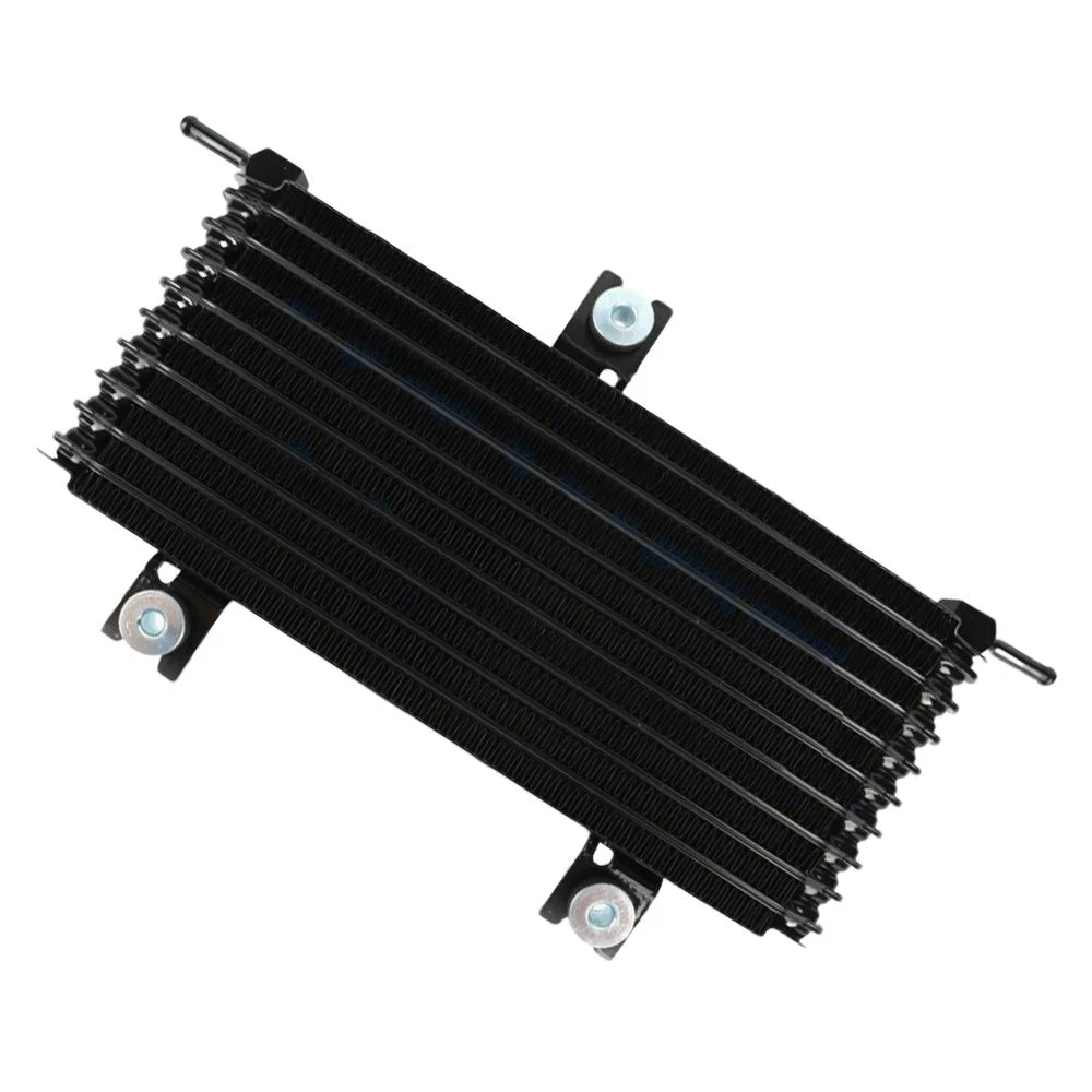 Transmission Oil Cooler for Nissan Qashqai J11E (2013–2017)