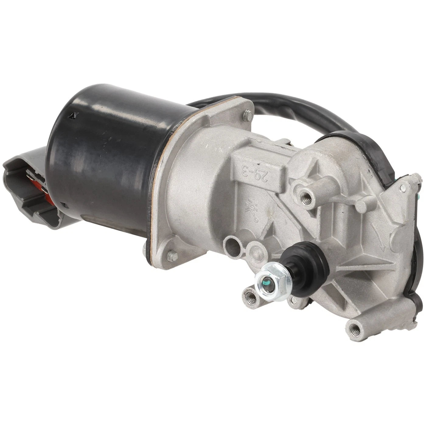 Front Windshield Wiper Motors for Acura Integra Honda Civic (1993–1997)