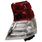 LH LED Tail Light for Toyota Landcruiser Prado 150 Series 2009-2013 LHS Left