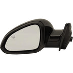 Heated Mirrors Set of 2 for Buick Regal