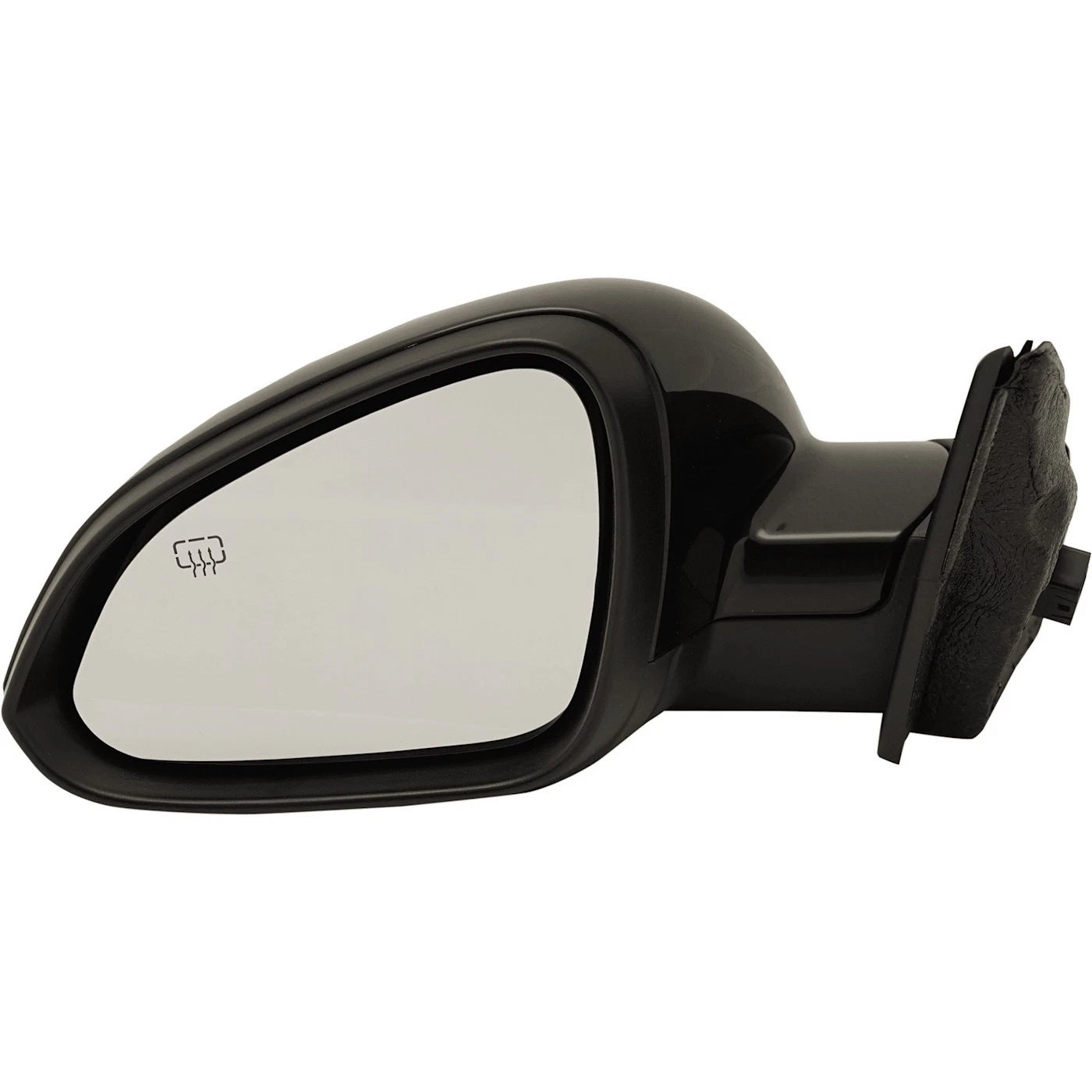 Heated Mirrors Set of 2 for Buick Regal