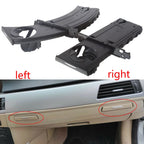 Set of 2 Cup Holders for BMW E90 E91 E92 (2006â2013)