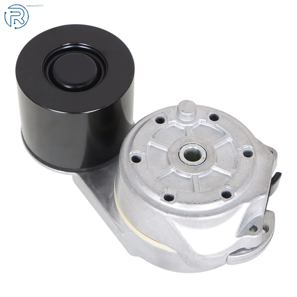 Belt Tensioner Assembly for Cummins ISX QSX (1998–2017)