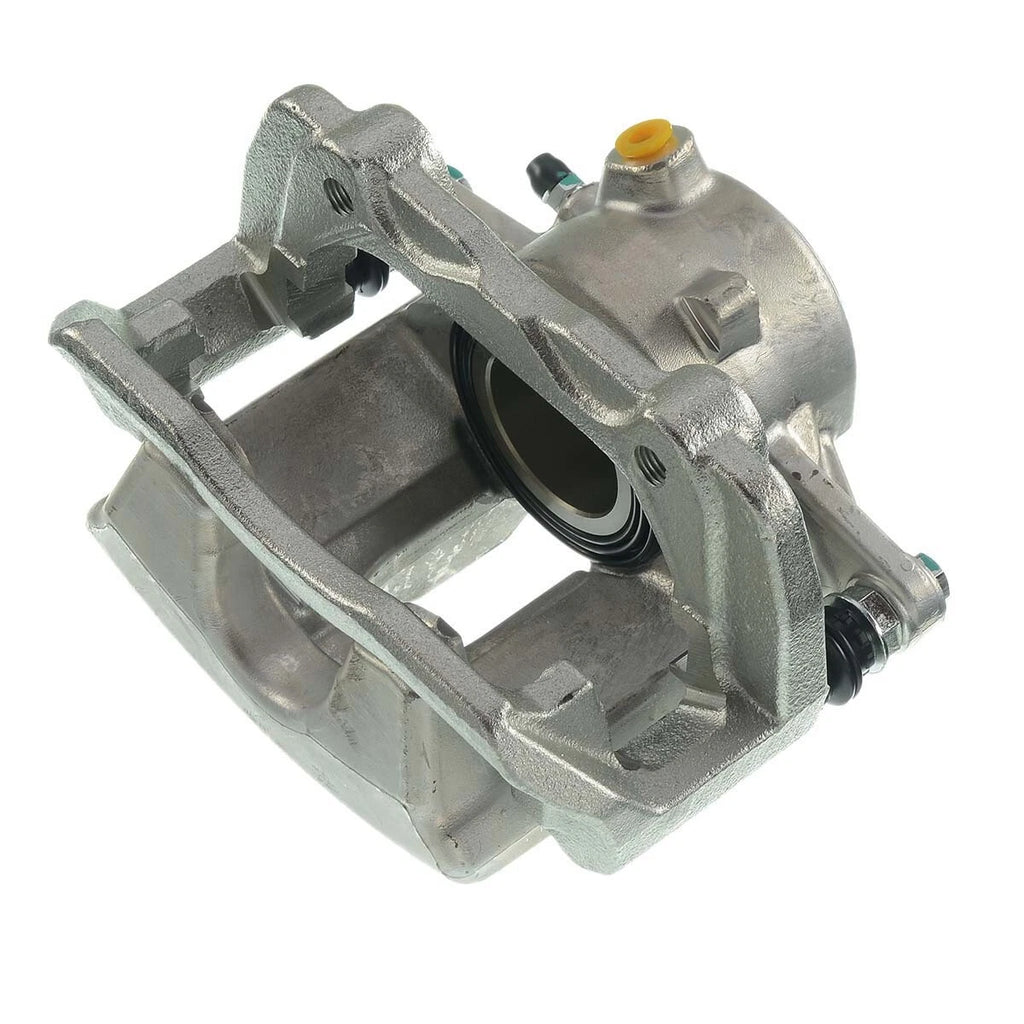 Front Brake Caliper with Bracket for Mercedes C250 C300 (2008-2015)