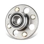 Set of 2 Wheel Bearing & Hub for Acura EL, Honda Civic, Del Sol, CRX (1985–2000)