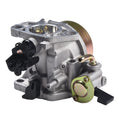 Replacement Service Kit for - Carburetor Gaskets, Ignition Coil, Recoil Starter