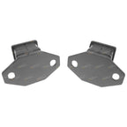 2 x Engine Mounts for Toyota Hilux 4Runner YN130 (1989–1990)