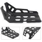 Skid Plate Engine Base Chassis Guard for BMW G310R G310GS (2016–2023)