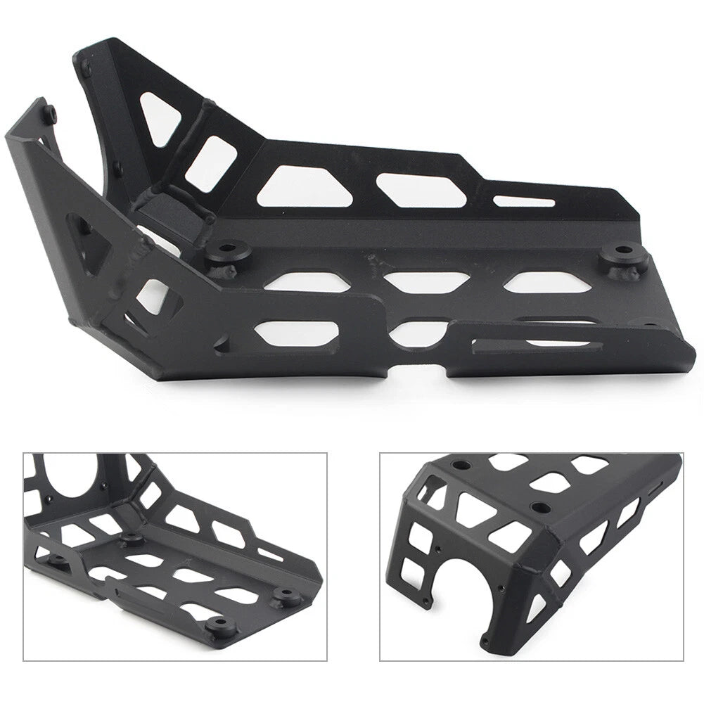 Skid Plate Engine Base Chassis Guard for BMW G310R G310GS (2016–2023)