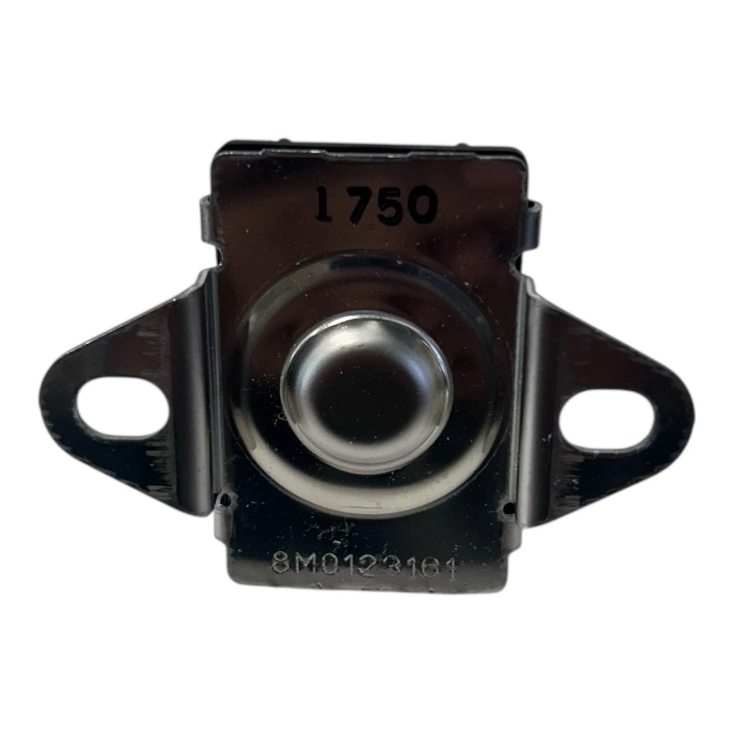 Marine Power Trim Pump Motor Solenoid for Mercury (OEM) 8M0123161