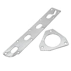 Stainless Steel Manifold Header for Chevrolet Cobalt/HHR (2005–2010)